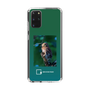 Slim Protection Case［ Green Future Project - Ferruginous Pygmy Owl ］