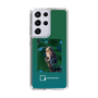 Slim Protection Case［ Green Future Project - Ferruginous Pygmy Owl ］