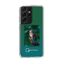 Slim Protection Case［ Green Future Project - Ferruginous Pygmy Owl ］