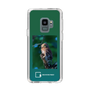 Slim Protection Case［ Green Future Project - Ferruginous Pygmy Owl ］