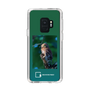Slim Protection Case［ Green Future Project - Ferruginous Pygmy Owl ］
