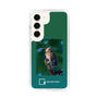 Slim Protection Case［ Green Future Project - Ferruginous Pygmy Owl ］