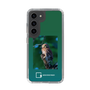 Slim Protection Case［ Green Future Project - Ferruginous Pygmy Owl ］