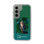 Slim Protection Case［ Green Future Project - Ferruginous Pygmy Owl ］