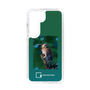 Slim Protection Case［ Green Future Project - Ferruginous Pygmy Owl ］