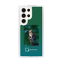 Slim Protection Case［ Green Future Project - Ferruginous Pygmy Owl ］