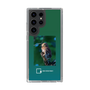 Slim Protection Case［ Green Future Project - Ferruginous Pygmy Owl ］