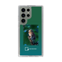 Slim Protection Case［ Green Future Project - Ferruginous Pygmy Owl ］