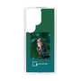 Slim Protection Case［ Green Future Project - Ferruginous Pygmy Owl ］