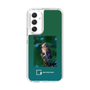 Slim Protection Case［ Green Future Project - Ferruginous Pygmy Owl ］