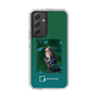 Slim Protection Case［ Green Future Project - Ferruginous Pygmy Owl ］