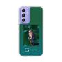 Slim Protection Case［ Green Future Project - Ferruginous Pygmy Owl ］
