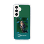 Slim Protection Case［ Green Future Project - Ferruginous Pygmy Owl ］