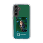 Slim Protection Case［ Green Future Project - Ferruginous Pygmy Owl ］