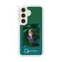 Slim Protection Case［ Green Future Project - Ferruginous Pygmy Owl ］
