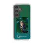 Slim Protection Case［ Green Future Project - Ferruginous Pygmy Owl ］