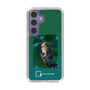 Slim Protection Case［ Green Future Project - Ferruginous Pygmy Owl ］