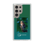 Slim Protection Case［ Green Future Project - Ferruginous Pygmy Owl ］