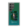 Slim Protection Case［ Green Future Project - Ferruginous Pygmy Owl ］