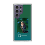 Slim Protection Case［ Green Future Project - Ferruginous Pygmy Owl ］