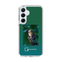 Slim Protection Case［ Green Future Project - Ferruginous Pygmy Owl ］