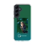 Slim Protection Case［ Green Future Project - Ferruginous Pygmy Owl ］