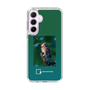 Slim Protection Case［ Green Future Project - Ferruginous Pygmy Owl ］