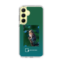 Slim Protection Case［ Green Future Project - Ferruginous Pygmy Owl ］