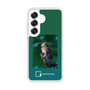 Slim Protection Case［ Green Future Project - Ferruginous Pygmy Owl ］