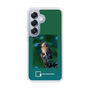 Slim Protection Case［ Green Future Project - Ferruginous Pygmy Owl ］