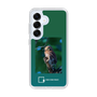 Slim Protection Case［ Green Future Project - Ferruginous Pygmy Owl ］