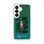 Slim Protection Case［ Green Future Project - Ferruginous Pygmy Owl ］