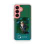 Slim Protection Case［ Green Future Project - Ferruginous Pygmy Owl ］