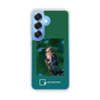 Slim Protection Case［ Green Future Project - Ferruginous Pygmy Owl ］