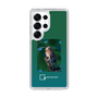 Slim Protection Case［ Green Future Project - Ferruginous Pygmy Owl ］
