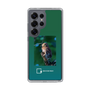Slim Protection Case［ Green Future Project - Ferruginous Pygmy Owl ］