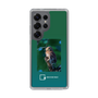 Slim Protection Case［ Green Future Project - Ferruginous Pygmy Owl ］