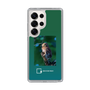 Slim Protection Case［ Green Future Project - Ferruginous Pygmy Owl ］