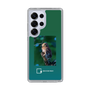 Slim Protection Case［ Green Future Project - Ferruginous Pygmy Owl ］