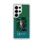 Slim Protection Case［ Green Future Project - Ferruginous Pygmy Owl ］