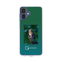 Slim Protection Case［ Green Future Project - Ferruginous Pygmy Owl ］