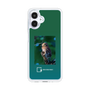 Slim Protection Case［ Green Future Project - Ferruginous Pygmy Owl ］