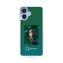 Slim Protection Case［ Green Future Project - Ferruginous Pygmy Owl ］