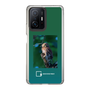 Slim Protection Case［ Green Future Project - Ferruginous Pygmy Owl ］