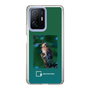 Slim Protection Case［ Green Future Project - Ferruginous Pygmy Owl ］