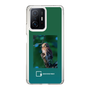 Slim Protection Case［ Green Future Project - Ferruginous Pygmy Owl ］