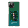 Slim Protection Case［ Green Future Project - Ferruginous Pygmy Owl ］