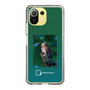 Slim Protection Case［ Green Future Project - Ferruginous Pygmy Owl ］