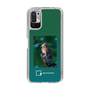 Slim Protection Case［ Green Future Project - Ferruginous Pygmy Owl ］