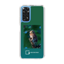 Slim Protection Case［ Green Future Project - Ferruginous Pygmy Owl ］